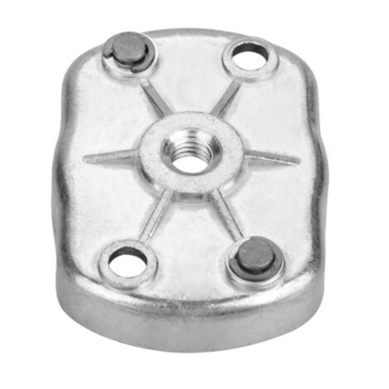 Startgehäuse Für Motorsense 33cc/36cc/43cc/49cc – Rostbeständiges Aluminium – Schnelle Und Einfache Installation