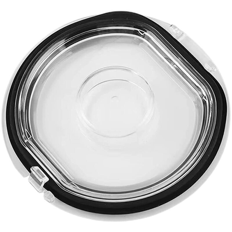 Staubbehälterdeckel Für Staubsauger V7 V8 Sv10 Sv11 Modelle, Staubbehältertürteile, Staubbecherdeckel, Staubboxdeckel
