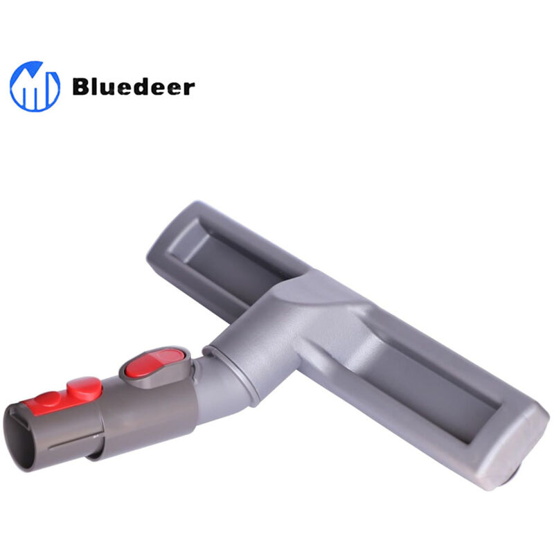 Flexible Bürste Für Parkett Dyson V7 V8 V10 V11 V15 (mit Adapter), V6 Dc33c, Dc37, Dc19t2, Dc22, Dc23, Dc23t2, Dc24, Dc26 Staubsauger Parkett Bodenbürste Zubehör
