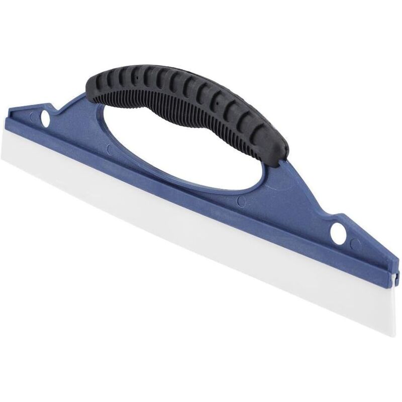 Raclette Für Autotüren, Fenster Und Glas, Silikon-abzieher, Scheibenwischer Mit Ergonomischem Griff