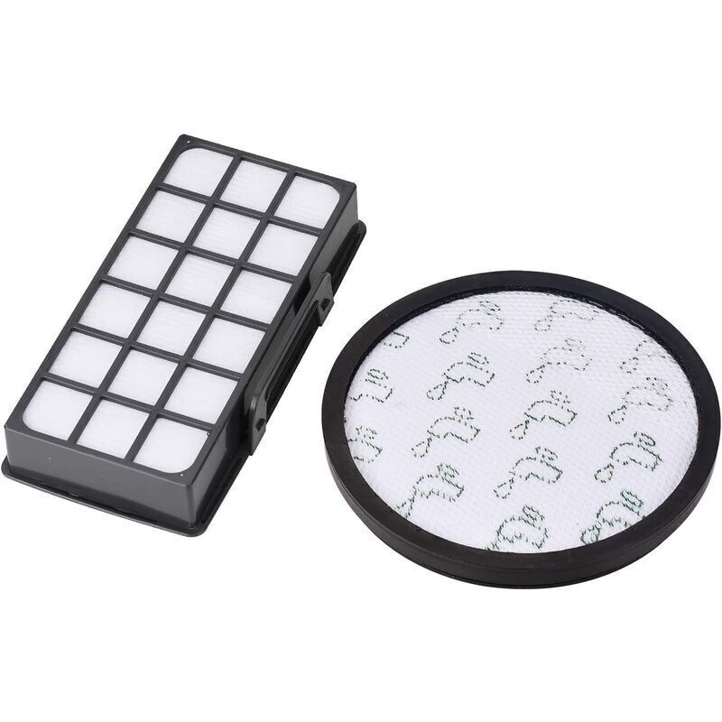 Hepa-filter Für Rowenta X-trem Power Cyclonic Ro69xx Staubsaugermodell. Ersatzteil Für Das Filtersystem Zr006001