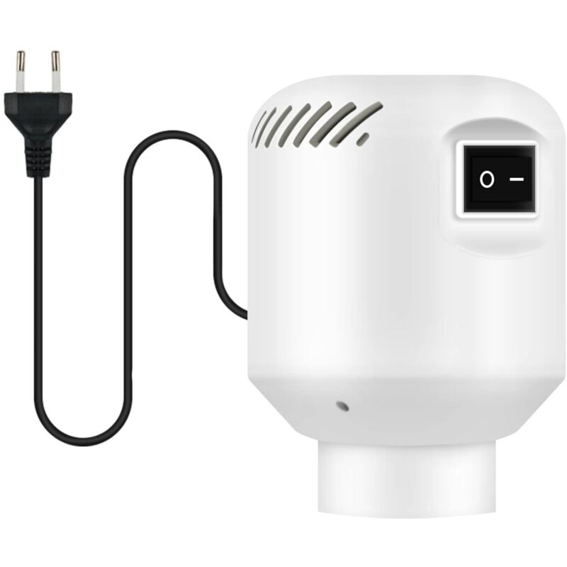 Elektrische Luftpumpe Für Vakuum-aufbewahrungsbeutel, 55w 220v Luftpumpe Für Kompressionsbeutel, Luftpumpe 4500 (1 Stück)