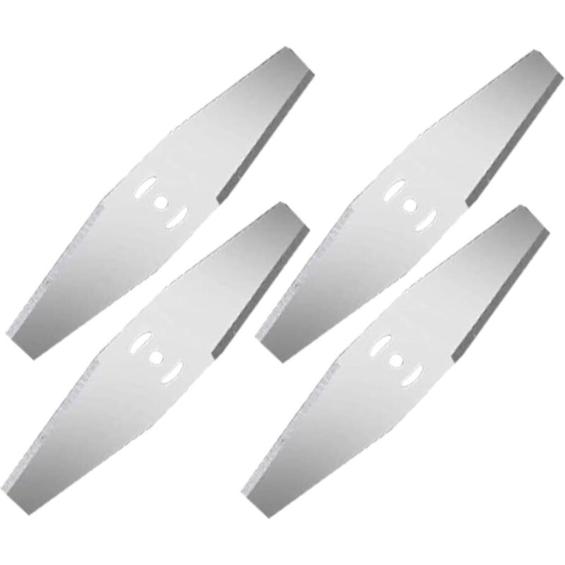 Ersatz Von Schneidköpfen Für Rasentrimmer, Rasenmäherklingen, Freischneiderklingen Und Unkrautvernichter-schneidköpfe