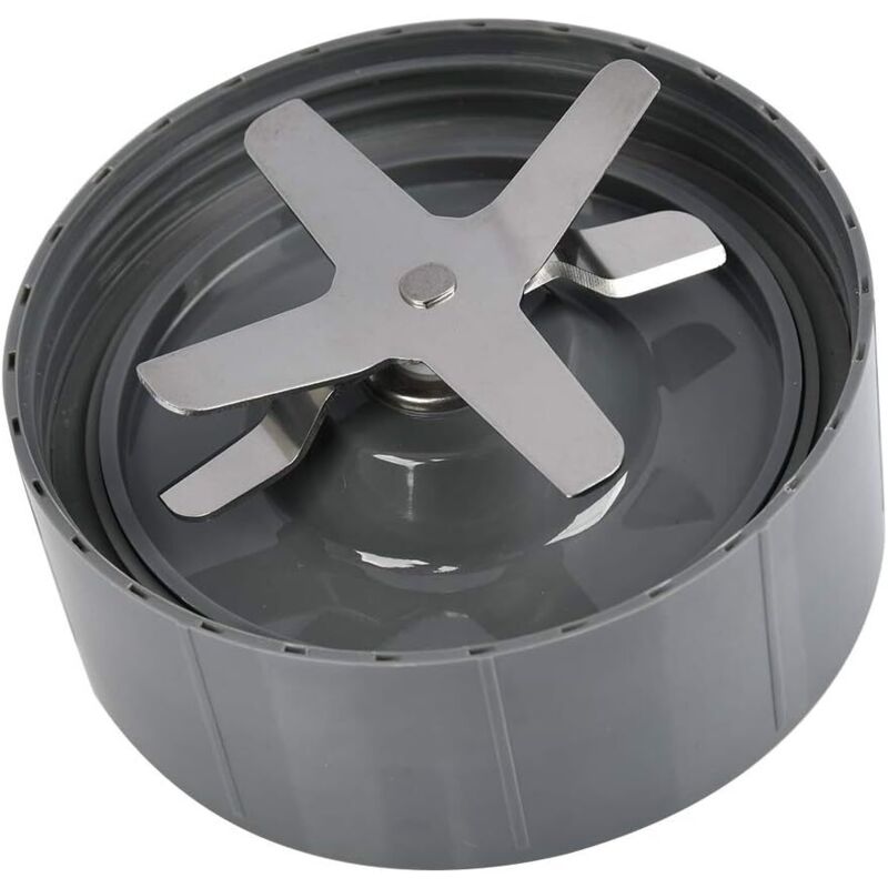 Ersatzmixer, Kompatibles Basis-ersatzteil Für Nutribullet 600w Und 900w, Edelstahlklingen Mixer Ersatzteile Mixer Entsafter