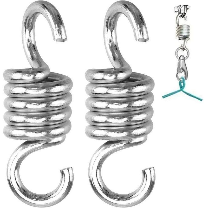 Zubehör Für Outdoor-freizeitaktivitäten, Aufgehängter Korb, Feder, Spannfeder (7 Mm Feder)