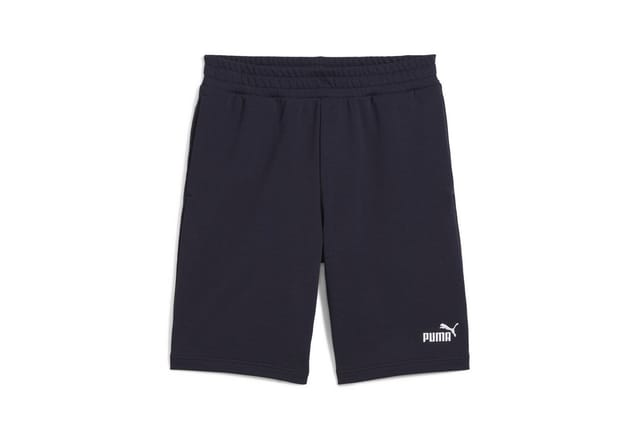 PUMA Sporthose Essentials No. 1 Logo 10" Shorts Herren