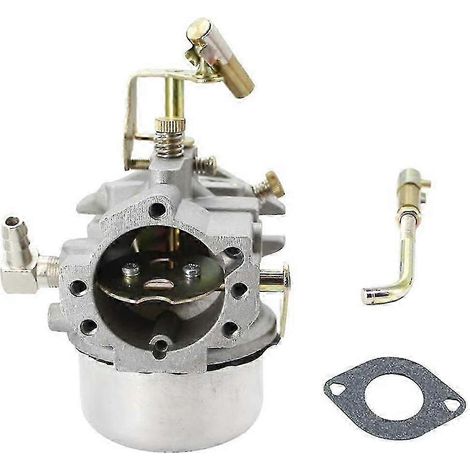 Vergaser Für Kohler K241 K301 M10 M12 Motoren, Für 10 Und 12 Ps Motoren