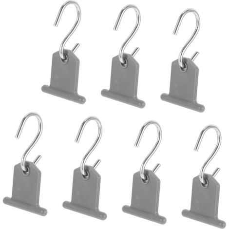 Set Mit 7 Haken Für Wohnmobil-markisen, Wohnwagen-markisen, Wohnwagenzubehör, Außenhaken Für Autos