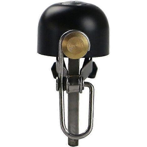 Miniatur-fahrradklingel, Klassische Fahrradklingel, Handgelenkklingel, Lenkerklingel