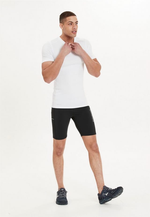 ENDURANCE Lauftights Energy 2 aus schnelltrocknendem und hochwertigem Material