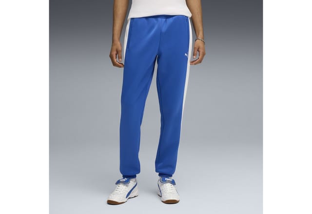 PUMA Sporthose T7 ALWAYS ON Trainingshose Herren