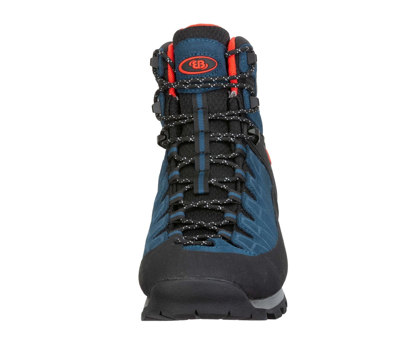 BRÜTTING Outdoorstiefel Mount Tasman Outdoorschuh