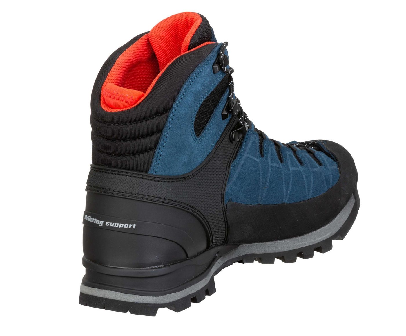 BRÜTTING Outdoorstiefel Mount Tasman Outdoorschuh Bild 2