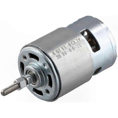 Leistungsstarker 21-v-gleichstrommotor Für Rasentrimmer, Effizientes Unkrautschneidwerkzeug