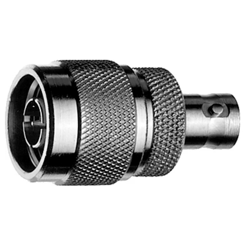 Telegärtner 100123517 100123517 N-adapter - 1 St.