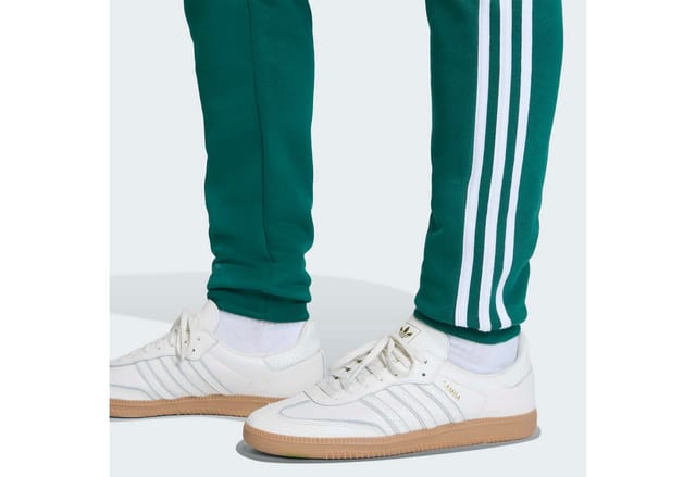 adidas Originals Sporthose 3-STREIFEN
