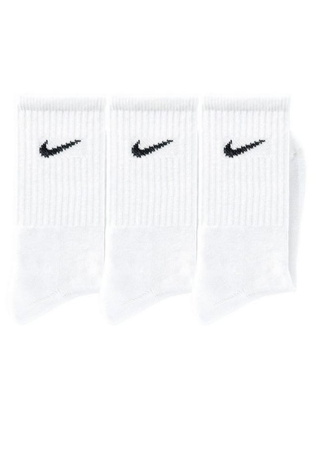 Nike Sportsocken (3-Paar) mit Frottee