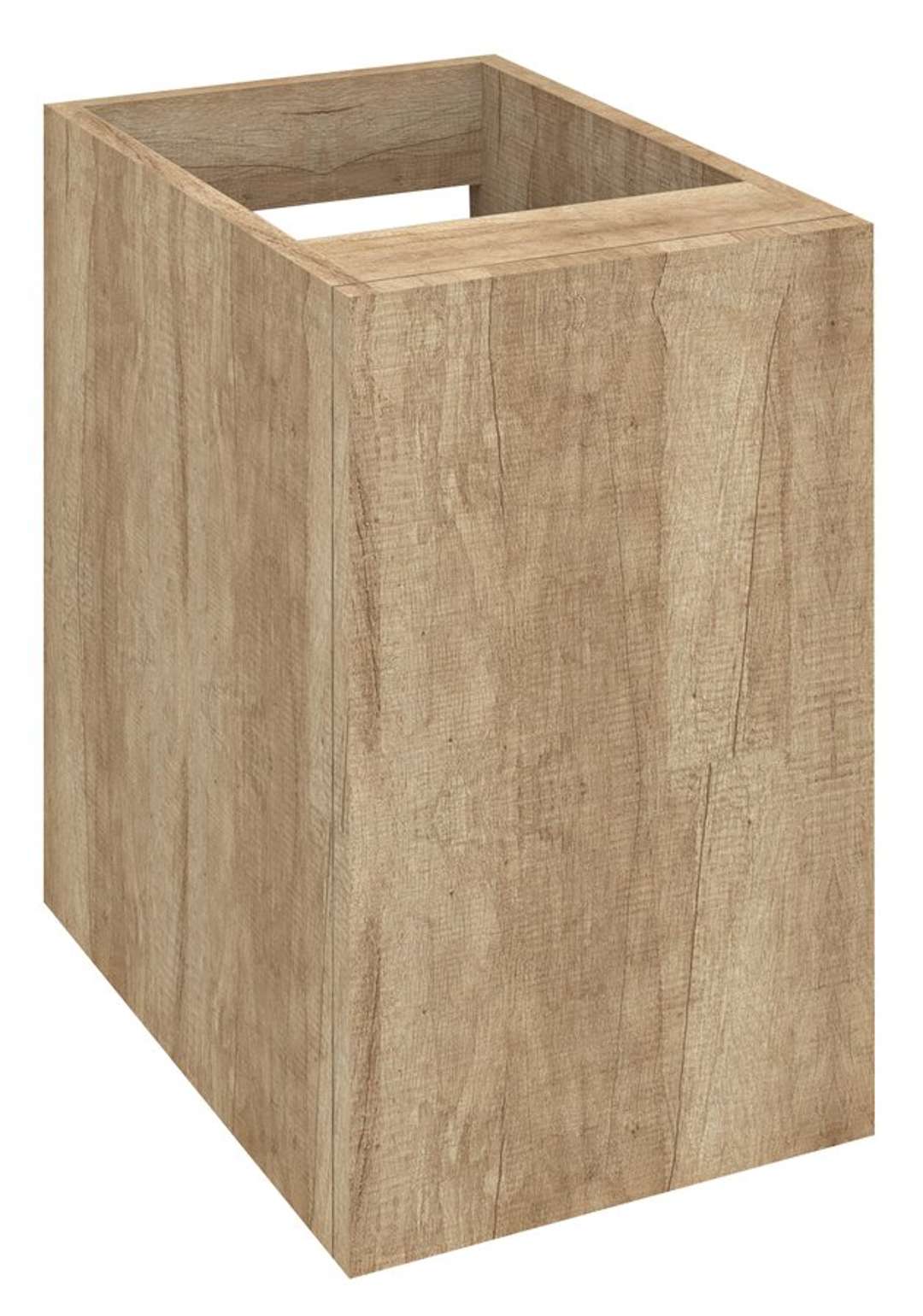 Sapho Odetta - Unterschrank 30 X 50 X 44 Cm, 1 Tür, Rechts/links, Alabama Eiche Dt300-2222