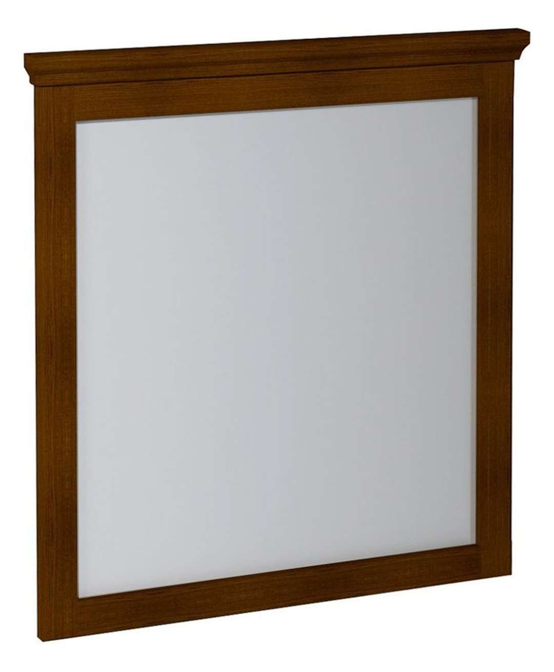 Sapho Cross - Spiegel Im Rahmen 70x80 Cm, Buche Cr312