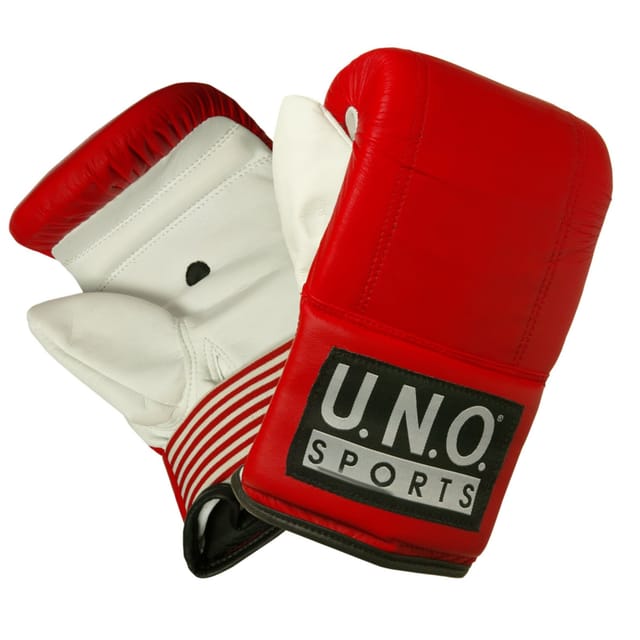 U.N.O. SPORTS Boxhandschuhe Light