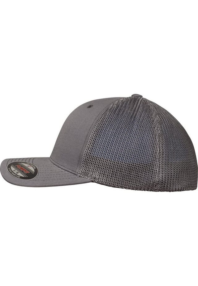 Flexfit Flex Cap Flexfit Unisex Flexfit Mesh Trucker