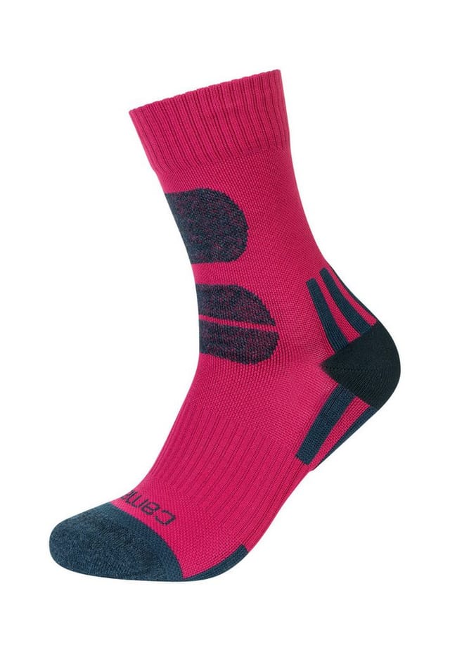Camano Wandersocken Wandersocken 4er Pack