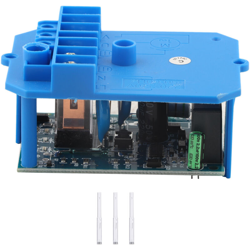 Elektronische Leiterplatte Des Druckreglers Für Wasserpumpe 220v 50-60hz Für Epc-2