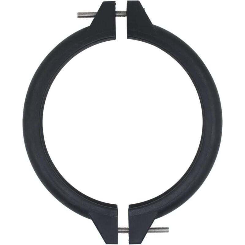 Klemmband Für Sandfilter Im Pool, Schlauchklemme Für Mehrwegeventil, 6-wege-sandfilterpumpe