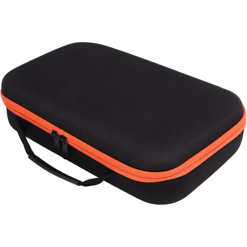 Werkzeugtasche Rucksack Werkzeug Oxford-gewebe Zubehör Werkzeugkoffer Aufbewahrungskoffer Reise-werkzeugtasche Werkzeug-organizer-tasche Für Winkelschleifer Bohrmaschine (lang)