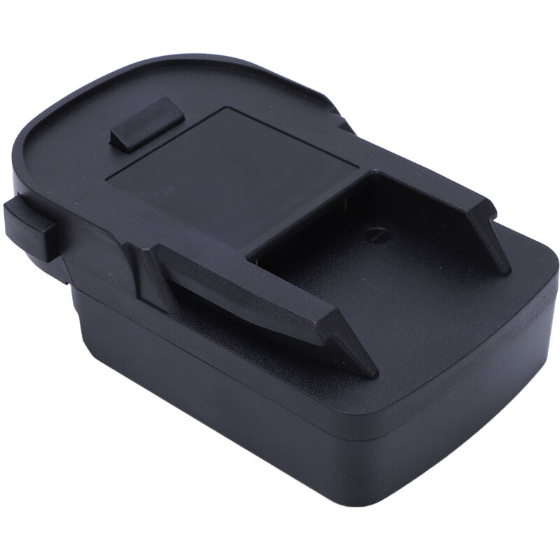 Batterieadapter Abs-konverter Dock Stromanschluss 18v Für Bosch Zu Ridgid Aeg