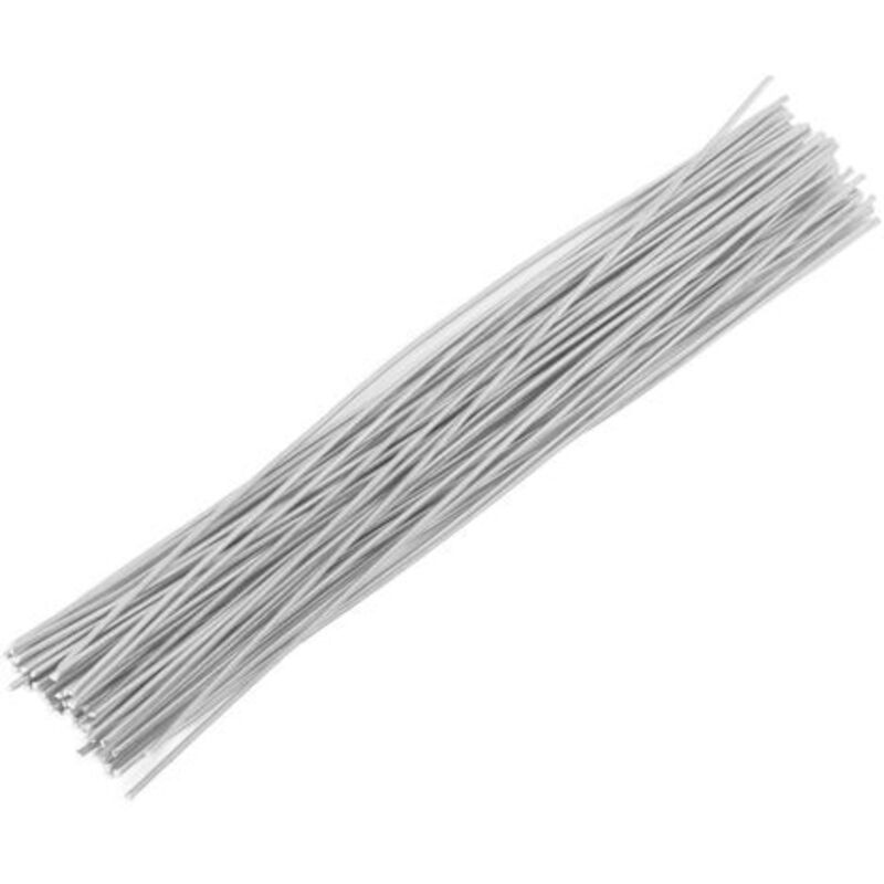 Schweißstab, Flussmittelkern, Niedrigtemperatur-aluminium-löten Für Buntmetalle, 50 Stück