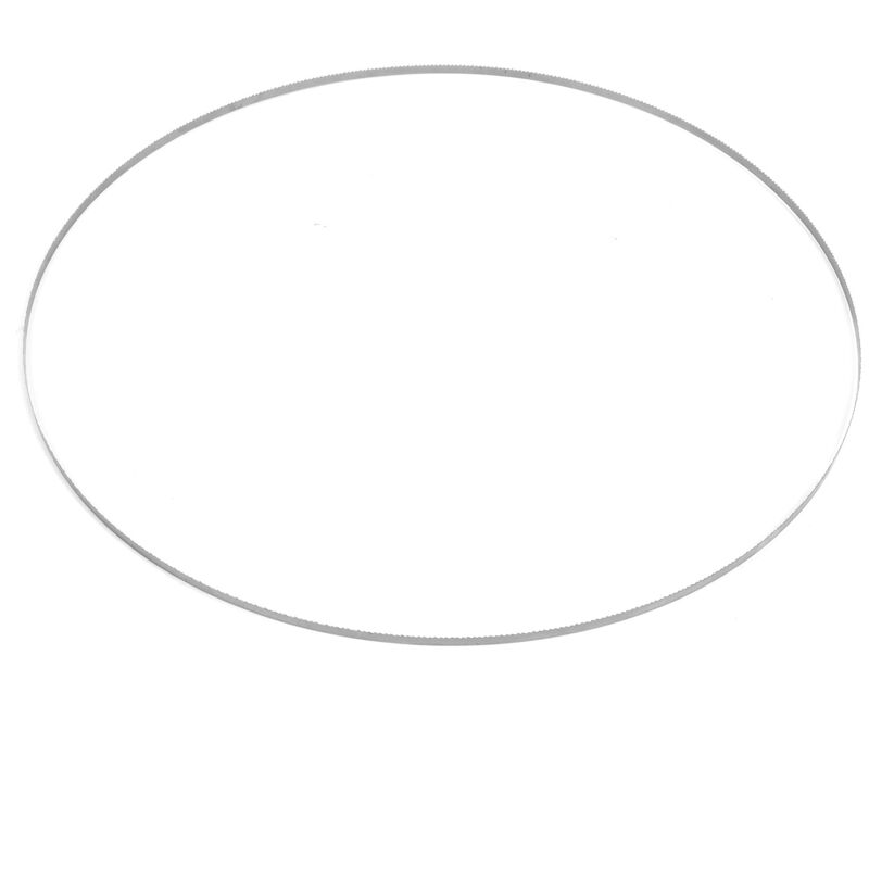 Sk5-bandsägeblatt, Hitzebeständiges Holzsägewerkzeug Für Dicke Materialien 1425x6.35x10t