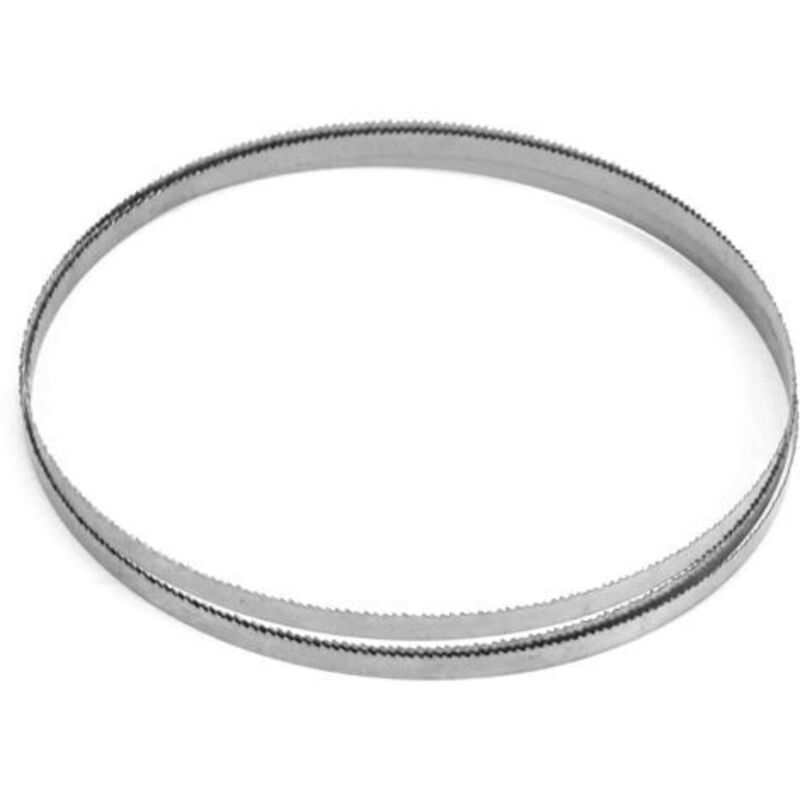 Sk5 Bandsägeblatt, Hitzebeständiges Holzsägewerkzeug Für Dicke Materialien 1425x6.35x15t