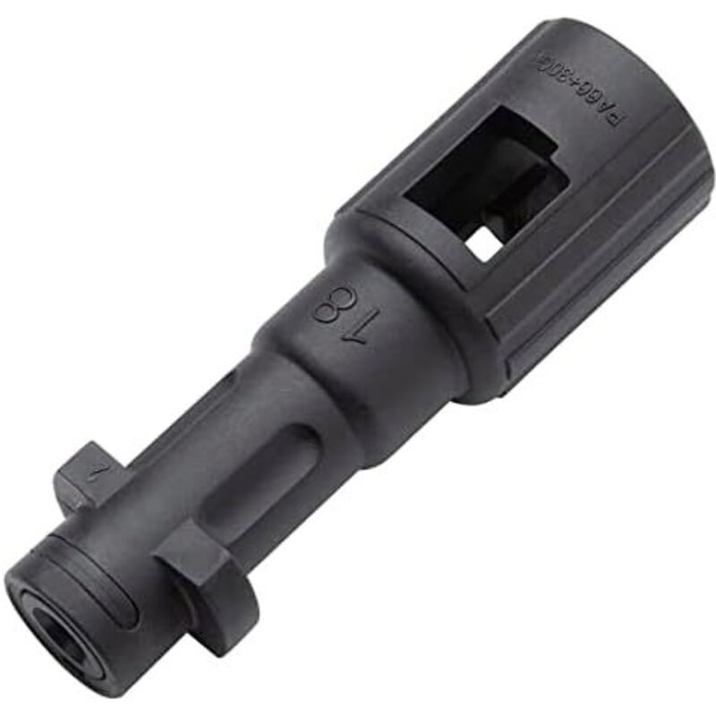 (100×30×30) Bajonettadapter Für Hochdruckreiniger, Konverter Für Lavor Kew Nilfisk Alto Auf Karcher K-serie Hochdruckreiniger