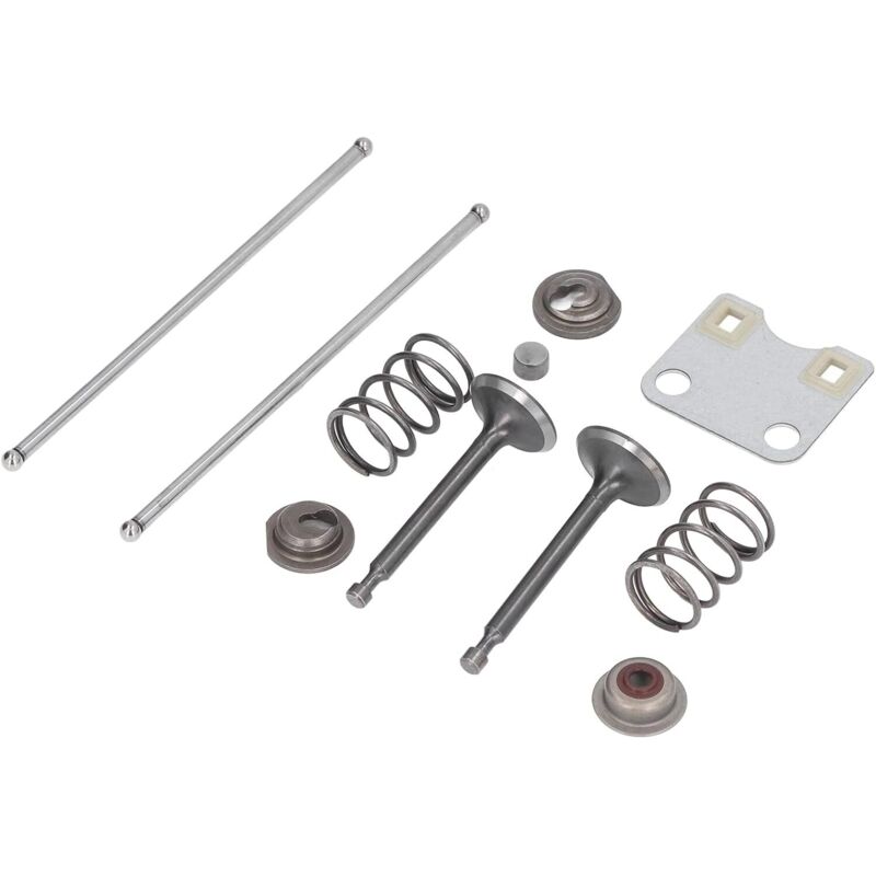 Schutzdeckel Für Ventilplatte Für Ventilfedersatz Für Rasenmäher, Passend Für 14791-ze1-010, Für Gx160 Gx200 5,5ps 6,5ps, Ersatzteile Für Rasenmäher