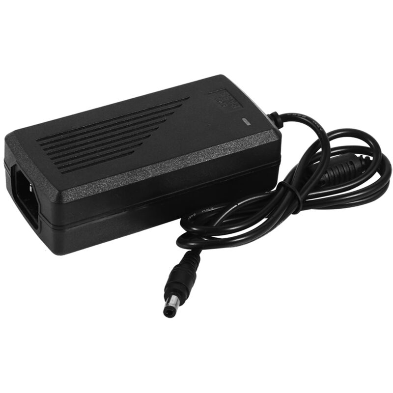 12v 4a 48w Ac-dc-adapter Für 3528 5050 Led-streifen Lcd-monitor