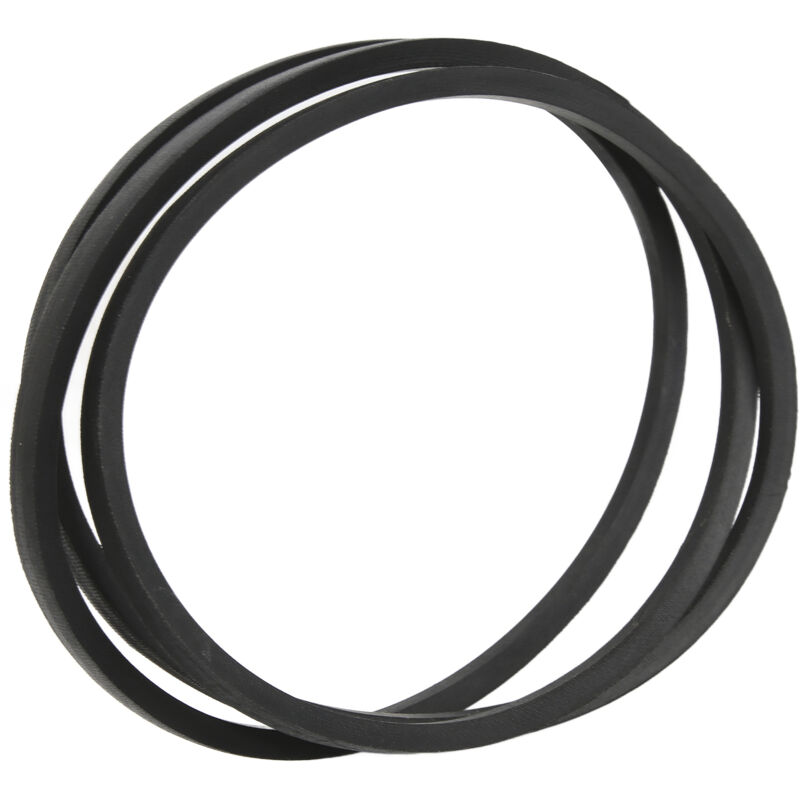 Riemen Für Verbrennungsmotor 1/2 Zoll X 88 Zoll – Langlebiger Gummi – Ersatz Für Rasenmähertraktoren 38/44 Zoll - 4l880