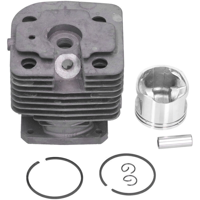 44mm Zylinder-kolben-kit 4116 020 1215 Ersatz Für Stihl Fs400 Fs450 Fs480 Sp400 Fr450
