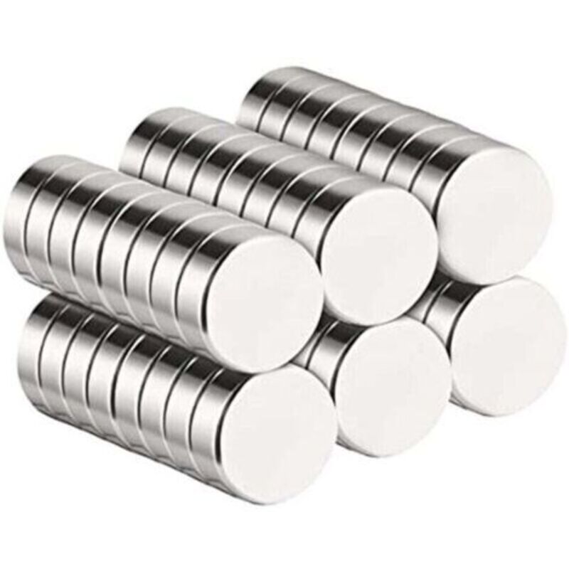Ultrapowerful Neodym-magnete (20 Stück)