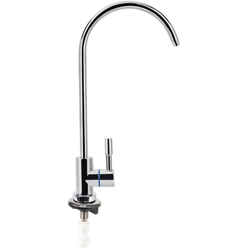 Trinkwasserhahn, Filterhahn Ro-umkehrosmose-wasserreiniger Für Wasserenthärter/elektrolyseur