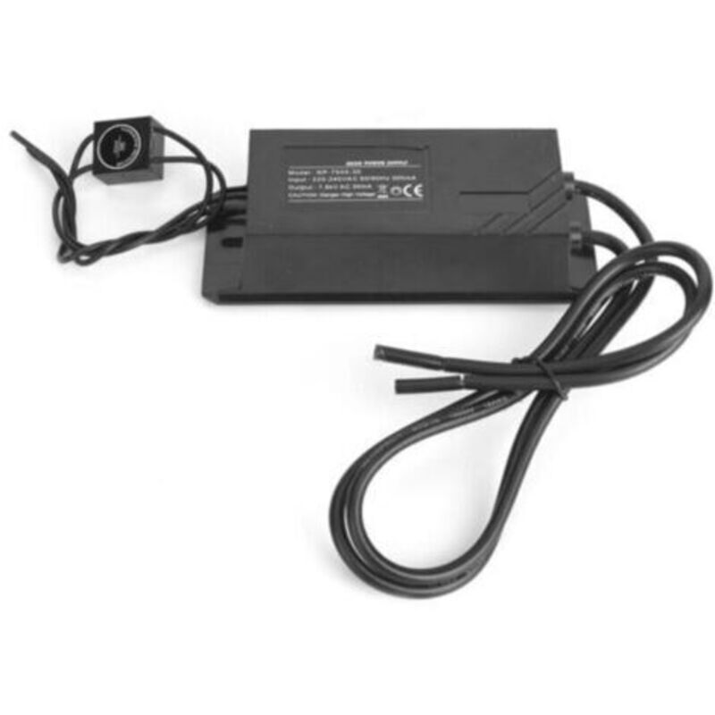 Elektronischer Transformator Für Neonlicht Np-7500-30, Stromversorgung 7,5 Kv, 30 Ma