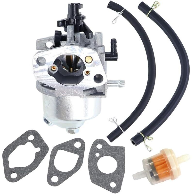 Vergaser Für 69731 173cc Rato Rv170 173cc Vertikalmotor Ersetzt 16100-z340910-0099