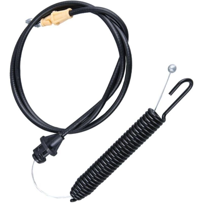Kupplungskabel Für Rasentraktor Kompatibel Mit 946-04173b 746-04173c 946-04173e, Robustes Ersatzteil Für Mähdeck, Outdoor-zubehör