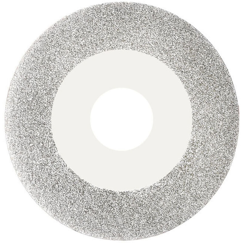 Multifunktionale 60mm Diamant-trennschleifscheibe, 16mm Bohrloch-sägeblatt