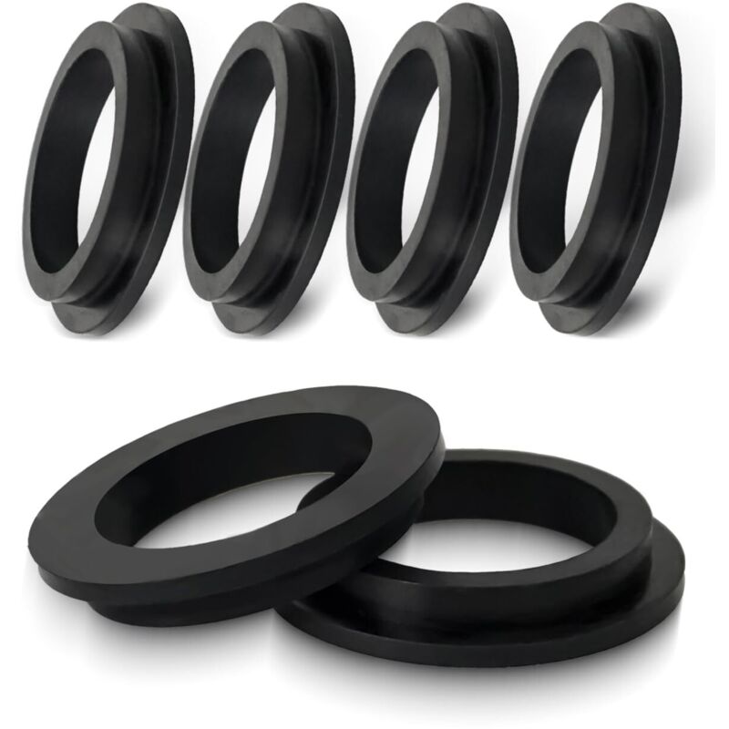 Satz Von 6 O-ringen Aus Gummi Für Intex-poolpumpe, Intex-poolzubehör, Sandfilter Für Pool, Intex-spa-dichtung, O-ring Für Poolpumpe