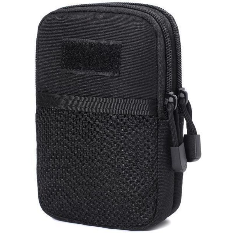 Herren-werkzeugtasche, Aufbewahrungstasche Für Werkzeuge, Tragbare Utility-tasche, Multifunktionale Tasche, Wasserdichter Organizer Für Arbeitszubehör