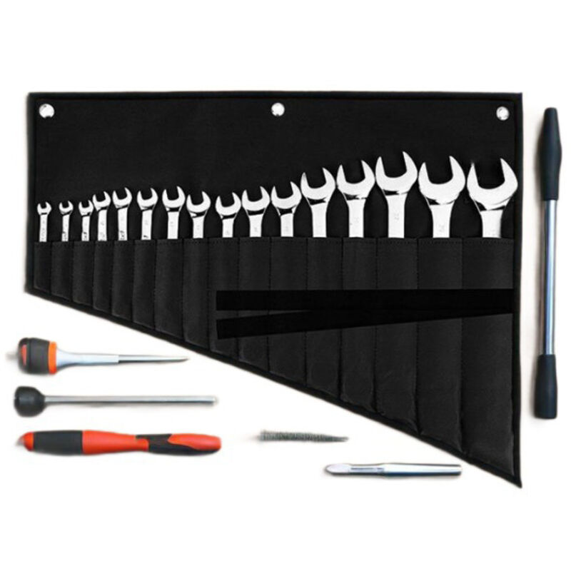 Schlüsseltaschen, Werkzeugfreie Schlüsselanhänger Für Schraubendreher, Zangen, Stofforganizer Für Elektriker, Klempner, Zimmerleute, Mechaniker