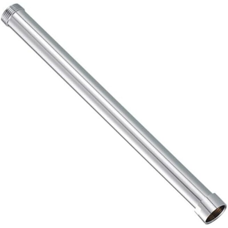 Runde Duschverlängerung Aus Edelstahl - 30 Cm - Ersatzteile