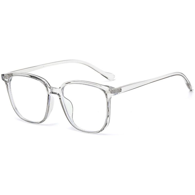 Schutzbrille Mit Harzgläsern, Die Blaues Licht Blockieren, Für Damen Und Herren, Für Den Täglichen Gebrauch