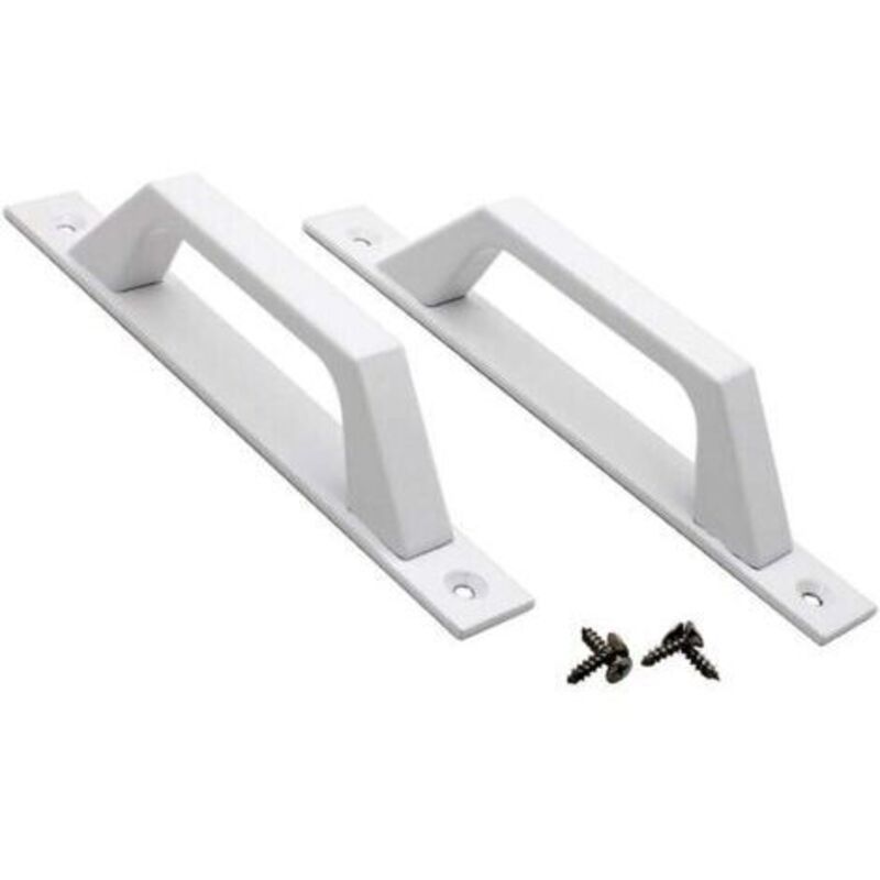 Türgriff Aus Aluminiumlegierung Mit Küchentürgriff Aus Glas, Hergestellt Aus Aluminium Und Kunststoff